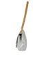 Chain Shoulder Bag, bottom view